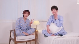 [가요]아스트로 MJ·윤산하, tvN D 이불 차는 밤 MC 확정…18일 론칭 | YTN 아스트로 MJ·윤산하, tvN D 이불 차는 밤 MC 확정…18일... 