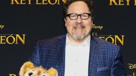 [영화]존 파브로 감독 "