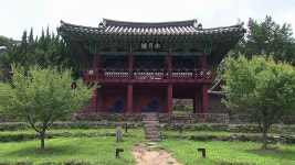 [전국]한국 서원 건축의 백미...도동서원 | YTN 한국 서원 건축의 백미...도동서원