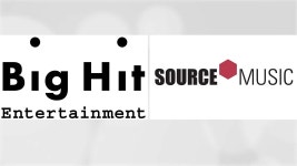 [문화]BTS·여자친구 한솥밥...빅히트, 쏘스뮤직 인수 | YTN BTS·여자친구 한솥밥...빅히트, 쏘스뮤직 인수