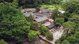 [전국]자연을 벗 삼아 배움을 구하는 곳...옥산서원 | YTN 자연을 벗 삼아 배움을 구하는 곳...옥산서원
