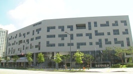 [전국]세종시에 중앙·지방 소통 공간 지방자치회관 개관 | YTN 세종시에 중앙·지방 소통 공간 지방자치회관 개관
