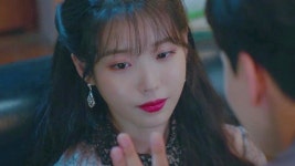 [방송][Y리뷰] 널 기억할게…호텔 델루나 이지은, 여진구 향한 애틋 고백 | YTN [Y리뷰] 널 기억할게…호텔 델루나 이지은, 여진구 향한... 