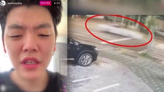 [사회]장제원 의원 아들 '운전자 바꿔치기' 송치...