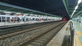 [사회]금천구청역서 60대 추정 남성 선로 뛰어들어...운행 지연 | YTN 금천구청역서 60대 추정 남성 선로 뛰어들어...운행 지연