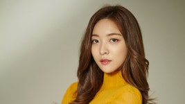 [가요]f(x) 루나, SM엔터 떠나 휴맵컨텐츠와 전속계약 체결 (공식) | YTN f(x) 루나, SM엔터 떠나 휴맵컨텐츠와 전속계약 체결 (공식)