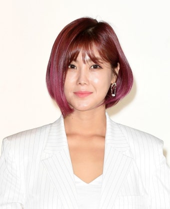 [방송]솔비, 故 설리 추모 