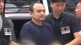 [사회]유족 향해 윙크했던 장대호...법원의 판단은? | YTN 유족 향해 윙크했던 장대호...법원의 판단은?