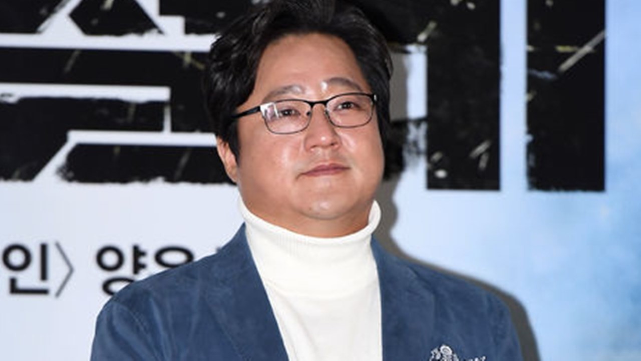 소방관 곽도원 주연 영화, 12월 극장서 확정 개봉! 팬들의 기대가 쏠리는 열기가 뜨겁다!