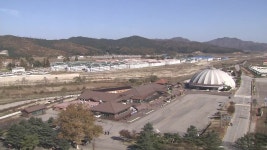 [정치]北 금강산 개발에 남한 끼어들 자리 없어...이미 통보 | YTN 北 금강산 개발에 남한 끼어들 자리 없어...이미 통보