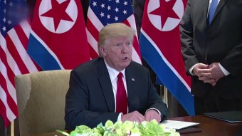 [국제]트럼프 