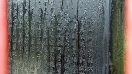 [사회]국가 대사마다 땀 흘리는 밀양 표충비 땀 흘려 | YTN 국가 대사마다 땀 흘리는 밀양 표충비 땀 흘려