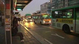 [사회]고양 명성운수 이틀째 파업...출근길 불편 | YTN 고양 명성운수 이틀째 파업...출근길 불편