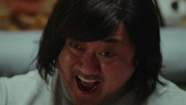 [영화]거석이형이 온다...시동 마동석 #압도적 포스 #러블리 스타일 | YTN 거석이형이 온다...시동 마동석 #압도적 포스 #러블리 스타일