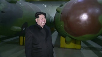[정치][속보] 北 