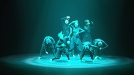 [문화]세상의 모든 장르와 컬래버...한국무용의 변신 | YTN 세상의 모든 장르와 컬래버...한국무용의 변신