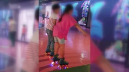 [경제]등록·신고제 없는 실내 롤러스케이트장...안전 위험 | YTN 등록·신고제 없는 실내 롤러스케이트장...안전 위험