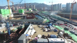 [전국][서울] 서울시, 대기오염물질 사업장 드론으로 감시 | YTN [서울] 서울시, 대기오염물질 사업장 드론으로 감시