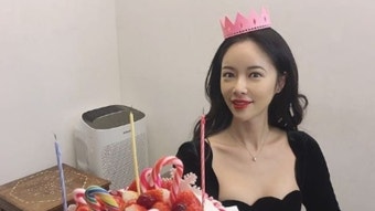 [방송]황정음 측 