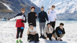 [가요]방탄소년단, 오늘(7일) 뉴질랜드 여행기 본보야지4 마지막회 공개 | YTN 방탄소년단, 오늘(7일) 뉴질랜드 여행기 본보야지4 마지막회 공개