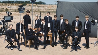 [가요]세븐틴, 월드투어 LA 공연 전 세계 생중계…글로벌 인기 입증 | YTN 세븐틴, 월드투어 LA 공연 전 세계 생중계…글로벌 인기 입증