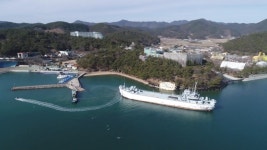 [전국]애물단지 퇴역함...앓던 이 뺀 경남 고성군 | YTN 애물단지 퇴역함...앓던 이 뺀 경남 고성군
