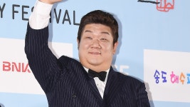 [방송][Y현장] 맛있는녀석들 유민상 푸드 파이터 NO, 푸드 러버 YES | YTN [Y현장] 맛있는녀석들 유민상 푸드 파이터 NO, 푸드 러버 YES
