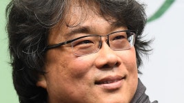 [영화][Y현장] 봉준호 감독 "마틴 스코세이지 