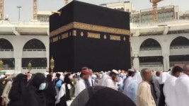 [국제]사우디, 자국민도 메카 성지순례 일시 금지 | YTN 사우디, 자국민도 메카 성지순례 일시 금지