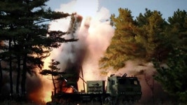 [정치]반년 만에 무슨 일이?...성능 대폭 강화된 北 초대형 방사포 | YTN 반년 만에 무슨 일이?...성능 대폭 강화된 北 초대형 방사포