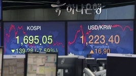 [경제]코스피·코스닥 사상 첫 한날 서킷브레이커...증시 폭락 | YTN 코스피·코스닥 사상 첫 한날 서킷브레이커...증시 폭락