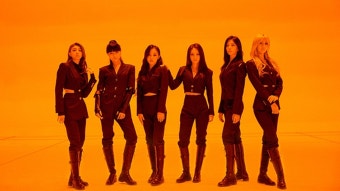 [가요]드림캐쳐, 새 카리스마 입는다…'블랙 올 화이트' 후속 활동 | YTN 드림캐쳐, 새 카리스마 입는다…'블랙 올 화이트' 후속 활동