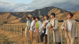 [가요]원어스, 오늘(24일) 첫 싱글 IN ITS TIME 발표…이별 감성 | YTN 원어스, 오늘(24일) 첫 싱글 IN ITS TIME 발표…이별 감성 