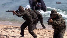 해군교육사령부 공수학부식당 | [정치]해군기지 방어에 특전사·해병대 투입?...대책 한계 드러냈나 | YTN 해군기지 방어에 특전사·해병대 투입?...대책 한계 드러냈나