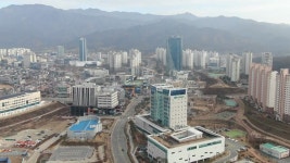 [정치]원주 신도시 표심을 잡아라! | YTN 원주 신도시 표심을 잡아라!