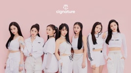 [가요]시그니처, 오늘(7일) 리드 싱글 B 아싸 발매…초고속 컴백 | YTN 시그니처, 오늘(7일) 리드 싱글 B 아싸 발매…초고속 컴백