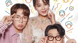 [방송]한고은·하하·장성규, 가장 보통의 가족 MC...25일 첫 방송 | YTN 한고은·하하·장성규, 가장 보통의 가족 MC...25일 첫 방송