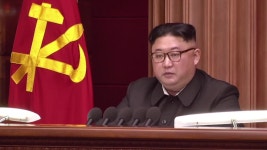 [정치]김정은 '건강이상설'에 술렁...어디까지 사실? | YTN 김정은 '건강이상설'에 술렁...어디까지 사실?