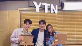 [방송]어서UP쑈 한강 父, 최근 협착증 수술...돈 벌어 세탁소 사드리고파 | YTN 어서UP쑈 한강 父, 최근 협착증 수술...돈 벌어 세탁소... 