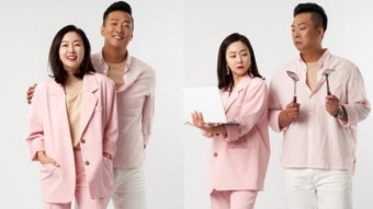 [방송]'1호가 될 순 없어' 김지혜·박준형 