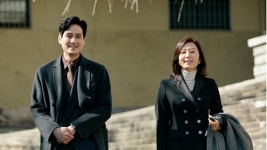 [방송]종영까지 2회...부부의 세계, 결말에 쏠리는 관심 | YTN 종영까지 2회...부부의 세계, 결말에 쏠리는 관심