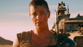 [영화][할리우드Y] 매드맥스, 샤를리즈 테론 없이 프리퀄 제작 | YTN [할리우드Y] 매드맥스, 샤를리즈 테론 없이 프리퀄 제작