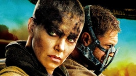 [영화]초히트 매드맥스: 분노의 도로, 6월 4일 4DX 재개봉 확정 | YTN 초히트 매드맥스: 분노의 도로, 6월 4일 4DX 재개봉 확정