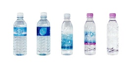 [전국][서울] 비닐 라벨 없앤 아리수 물병...친환경성 강화 | YTN [서울] 비닐 라벨 없앤 아리수 물병...친환경성 강화