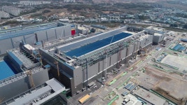 [경제][기업] 삼성전자, 평택에 EUV 파운드리 생산시설 구축 | YTN [기업] 삼성전자, 평택에 EUV 파운드리 생산시설 구축