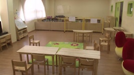 [사회]이번 주 3차 등교 수업...내일 어린이집 휴원 해제 | YTN 이번 주 3차 등교 수업...내일 어린이집 휴원 해제