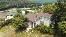 [전국]문 대통령 퇴임 후 양산 평산마을로...사저 부지 매입 | YTN 문 대통령 퇴임 후 양산 평산마을로...사저 부지 매입