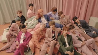 [가요]세븐틴, 앨범 선주문량 106만 장…첫 밀리언셀러 | YTN 세븐틴, 앨범 선주문량 106만 장…첫 밀리언셀러