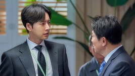 [방송]꼰대인턴 박해진, 엔젤 상사→젊은 꼰대→?...깊어가는 성장통 | YTN 꼰대인턴 박해진, 엔젤 상사→젊은 꼰대→?...깊어가는 성장통 