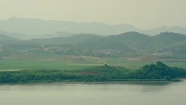 [정치]파주 오두산 통일전망대에서도 폭음 추정 소리 들려 | YTN 파주 오두산 통일전망대에서도 폭음 추정 소리 들려